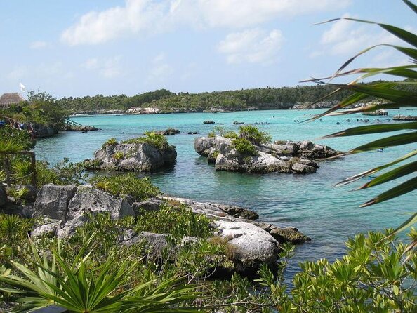 Xel-Ha Tickets with Transportation included - Quick Takeaways From a Day at Xel-Há