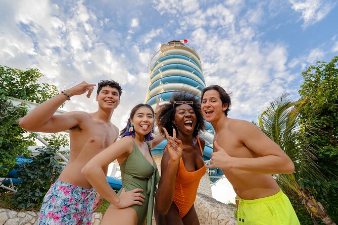 Xel-Ha Tickets with Transportation included - Paid Activities That Can Change the Budget