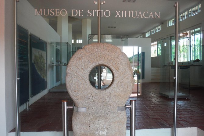 Xihuacan Culture and Archaeology Tour - Key points to know before booking