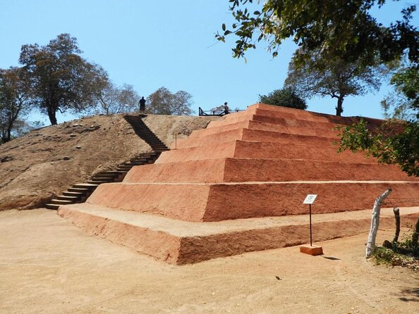 Xihuacan Culture and Archaeology Tour - The 45-minute ride from your hotel