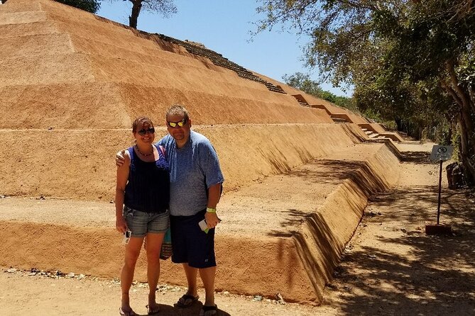 Xihuacan Culture and Archaeology Tour - How much value do you get for $95.61?