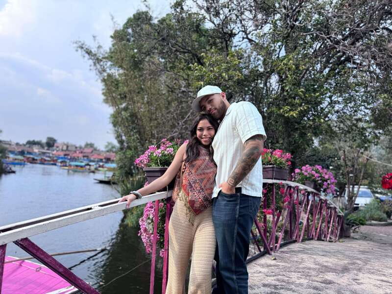 Xochimilco: Tequila tasting (unlimited) and cultural party on a boat - Is $42 a good value?