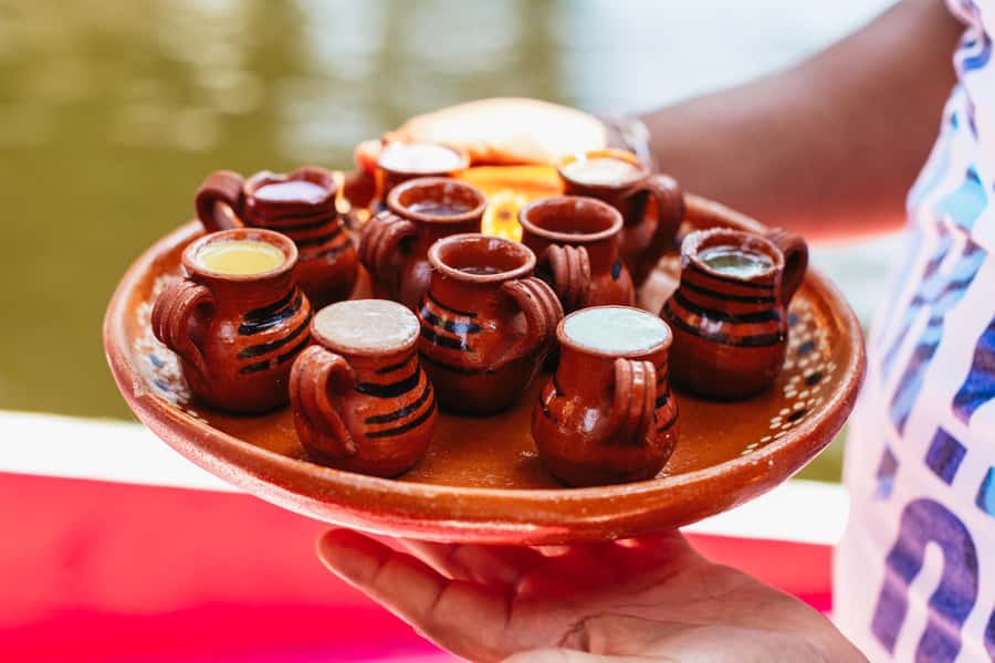 Xochimilco: traditional boat tour, culture, and fun. - Is $36 a fair price?