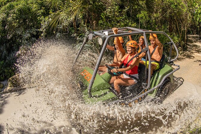 Xplor Park Day Trip with Lunch and Transportation - Is $184.99 a fair price?