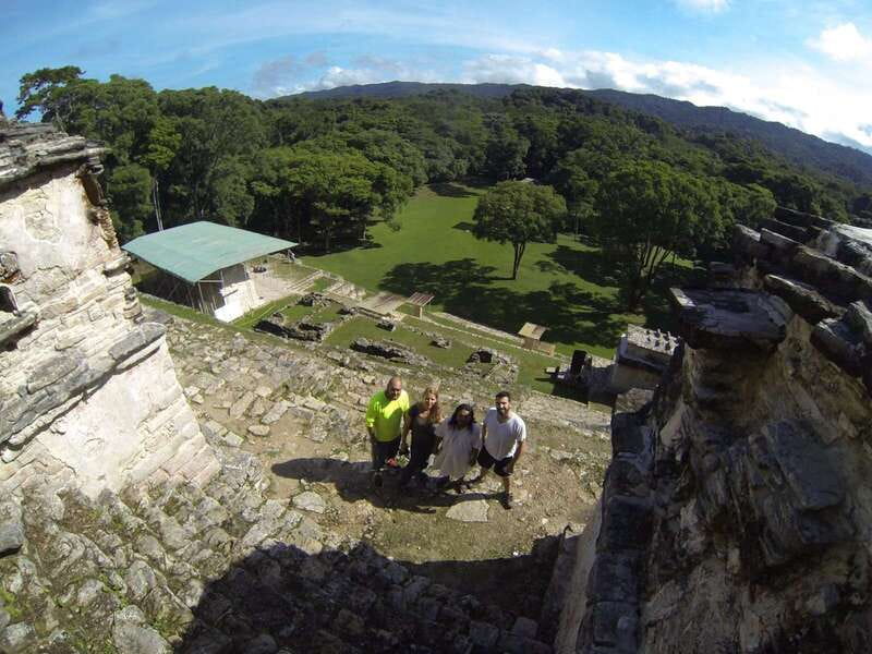 Yaxchilan & Bonampak Ruins and Lacandon Jungle from Palenque - Key points to know before booking