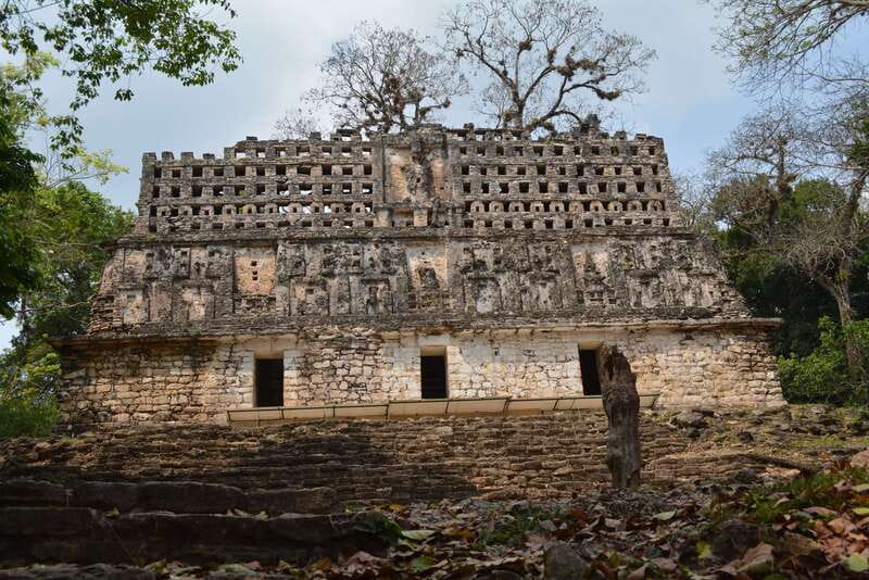 Yaxchilan & Bonampak Ruins and Lacandon Jungle from Palenque - Should you book Yaxchilan and Bonampak from Palenque?