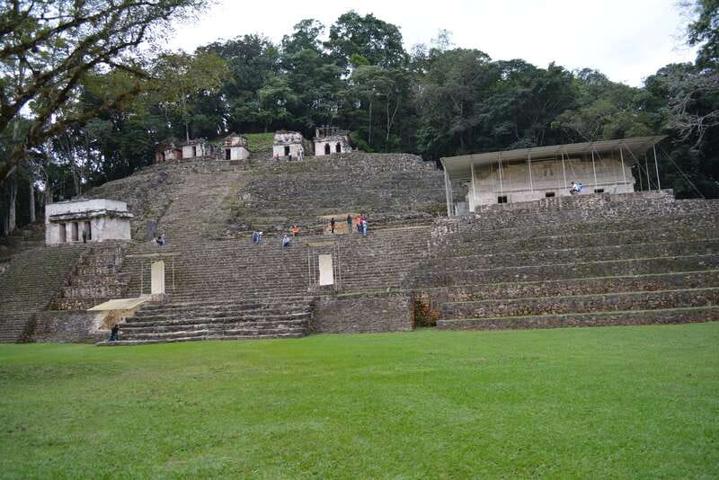 Yaxchilan & Bonampak Ruins and Lacandon Jungle from Palenque - Guide quality and the language question
