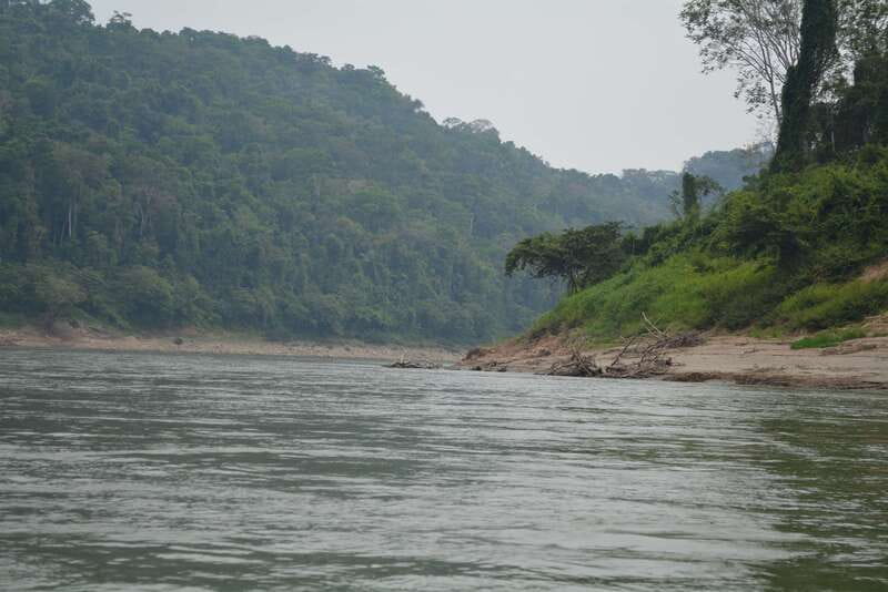 Yaxchilan & Bonampak Ruins and Lacandon Jungle from Palenque - How to prepare for a better day