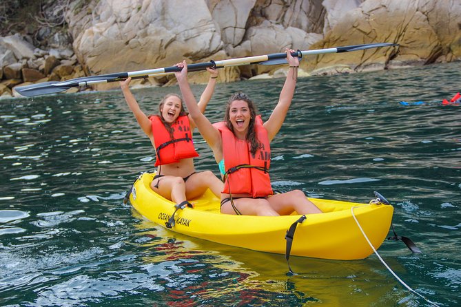Yelapa Waterfall, BBQ at Exclusive Majahuitas Beach & Open bar - Who will enjoy this tour most