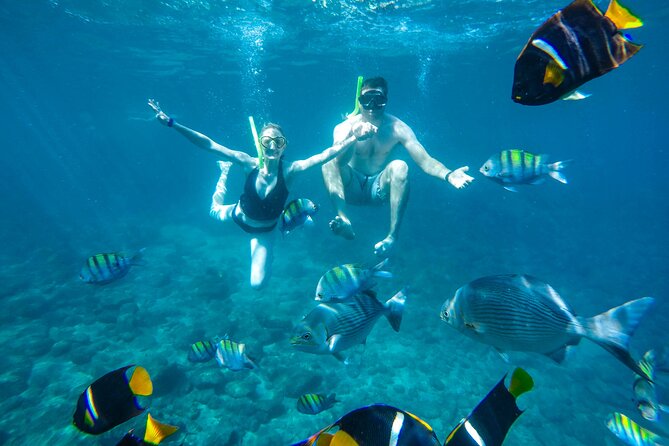 Yelapa Waterfall, BBQ at Exclusive Majahuitas Beach & Open bar - Practical packing advice for the seven-hour outing