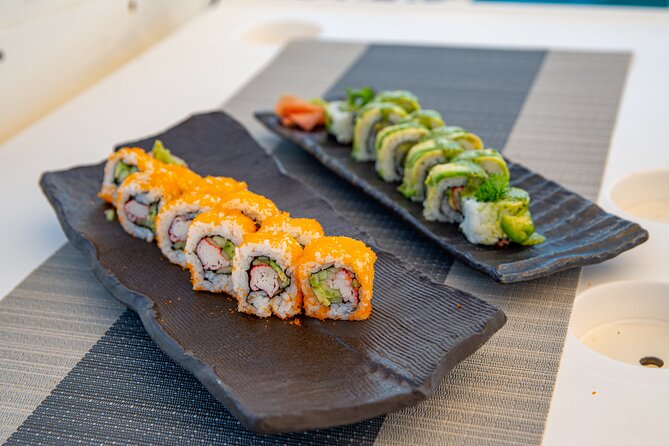 Your Own Private Luxury Yacht Experience in Cabo San Lucas - Lunch, snacks, and the premium bar