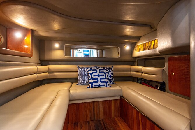 Your Own Private Luxury Yacht Experience in Cabo San Lucas - Who will enjoy this yacht day most?